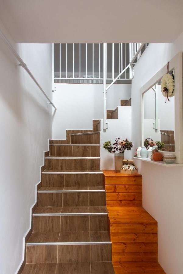 Hauptman Apartman Nagyatád エクステリア 写真