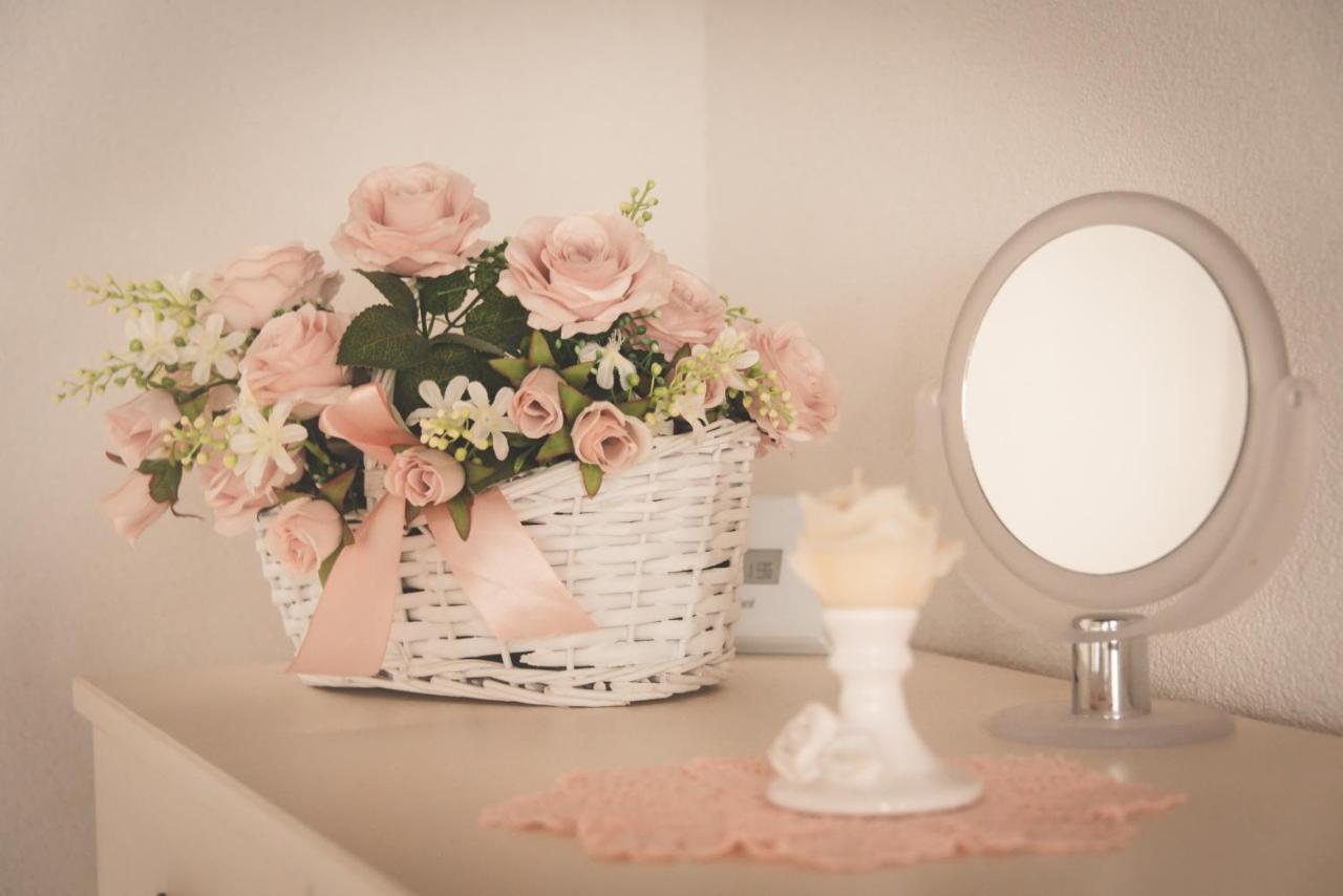 Hauptman Apartman Nagyatád エクステリア 写真