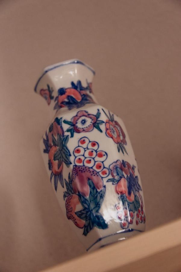 Hauptman Apartman Nagyatád エクステリア 写真