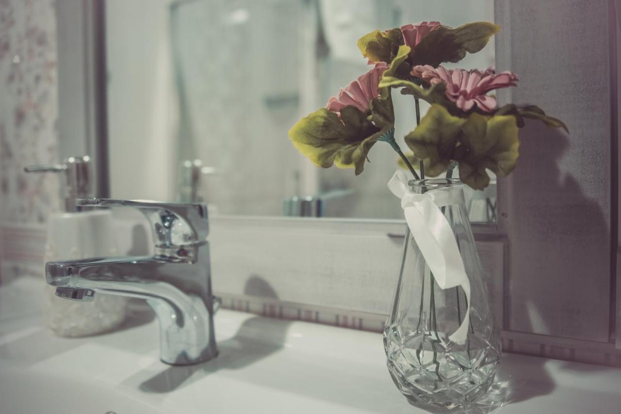 Hauptman Apartman Nagyatád エクステリア 写真