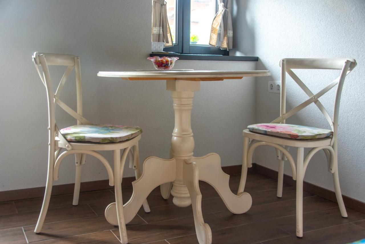 Hauptman Apartman Nagyatád エクステリア 写真