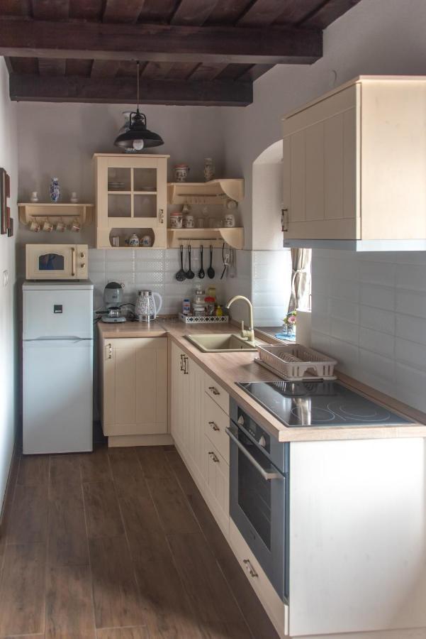 Hauptman Apartman Nagyatád エクステリア 写真