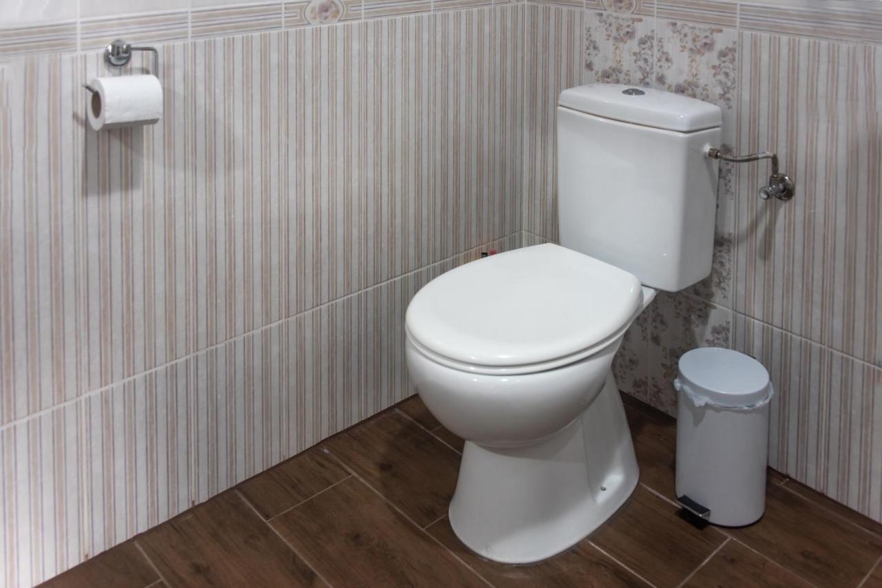 Hauptman Apartman Nagyatád エクステリア 写真