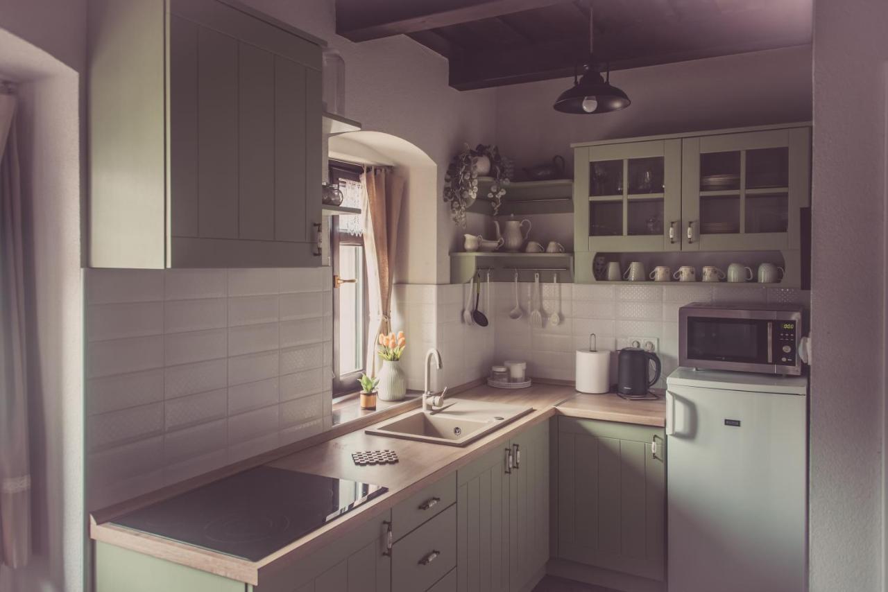 Hauptman Apartman Nagyatád エクステリア 写真