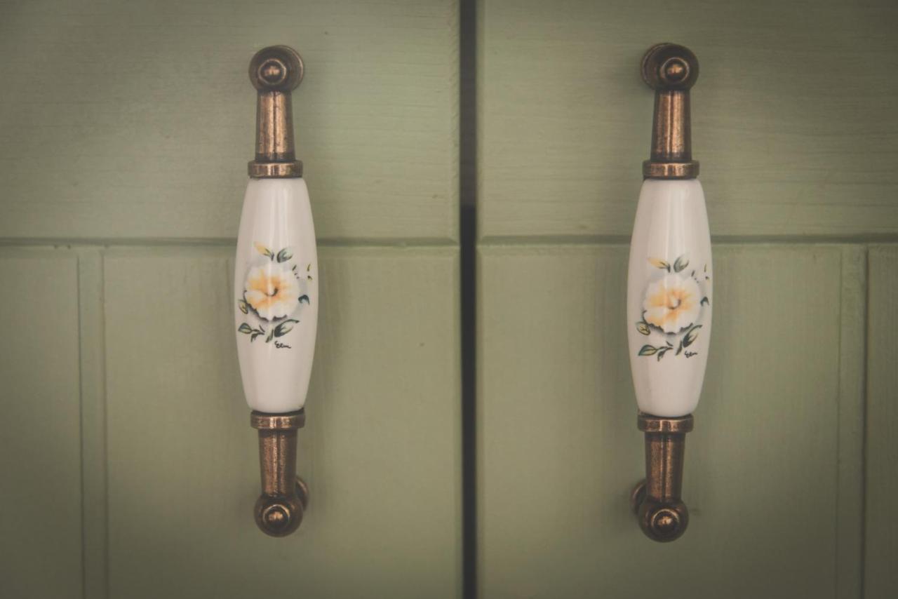 Hauptman Apartman Nagyatád エクステリア 写真