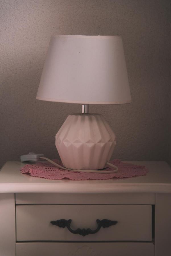 Hauptman Apartman Nagyatád エクステリア 写真