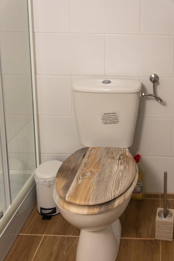 Hauptman Apartman Nagyatád エクステリア 写真